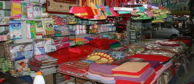 閻良大型商品展銷會(huì)明日盛大開幕，家居用品等你來淘！