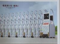 包頭專業感應門、不銹鋼制品及電動門養護服務解析