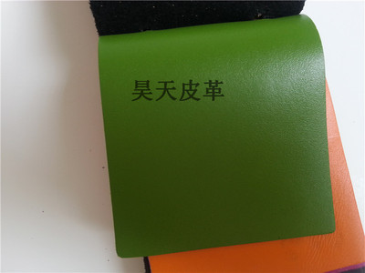 優質二層變色油蠟皮、瘋馬皮與貼膜皮 無極縣昊天皮革的專業生產與銷售