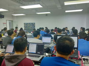 熱忱是生活的靈魂，亦是技術(shù)征途的燈塔——記黑馬程序員技術(shù)交流社區(qū)