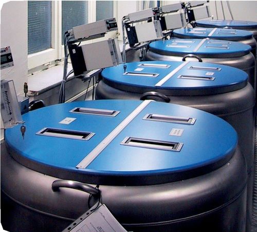 華越國(guó)際探訪(fǎng) Cryotherm產(chǎn)品技術(shù)極“冷”，市場(chǎng)需求為何如此火熱？