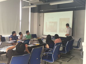 深化技術(shù)合作，共促創(chuàng)新發(fā)展——德國(guó)GTM公司總經(jīng)理來(lái)訪(fǎng)我院計(jì)量所進(jìn)行技術(shù)交流與咨詢(xún)