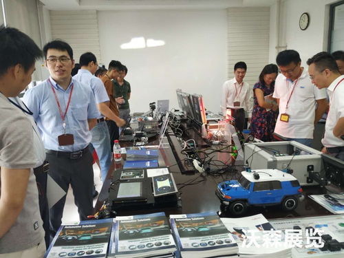 技術(shù)驅(qū)動(dòng)，智行未來(lái)——東風(fēng)汽車(chē)技術(shù)中心汽車(chē)電子技術(shù)交流會(huì)圓滿(mǎn)落幕