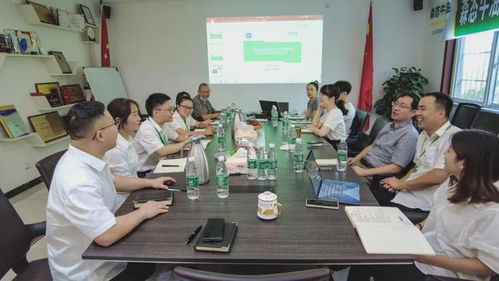 森態(tài)牛油與北京工商大學(xué)技術(shù)開(kāi)發(fā)第三階段合作成果豐碩，技術(shù)交流圓滿(mǎn)成功